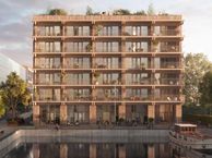 Isaac Titsinghkade 2-E1, 1018 CA Amsterdam