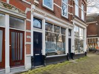 Bergweg 148-A, 3036 BJ Rotterdam