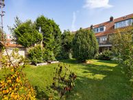 Vondelweg 70-ZW, 2025 AC Haarlem