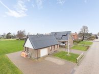 de Hoogte 20, 9945 RX Wagenborgen