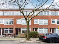 Verboomstraat 19-A, 3082 JA Rotterdam