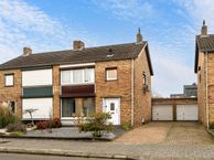 Kastanjestraat 44, 6101 BP Echt