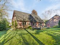 Woeziksestraat 448, 6604 CG Wijchen