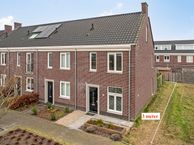 Zilverdragerstraat 19, 4871 LX Etten-Leur