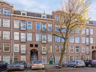 Laing's Nekstraat 37-H, 1092 GT Amsterdam