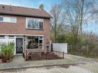 Oranje Nassaustraat 35, 3241 VB Middelharnis