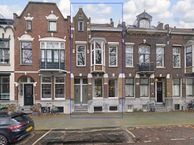 Jericholaan 13, 3061 HA Rotterdam