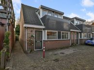 1e Tuindwarsstraat 10, 1815 TH Alkmaar