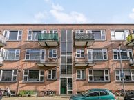 Belgischestraat 48-C, 3028 TH Rotterdam