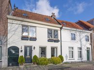 Oudegracht 79, 1381 XX Weesp