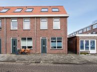 Burgemeester Smitsstraat 9, 3523 KL Utrecht