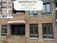 Berenstraat 21-B, 4651 DM Steenbergen (NB)