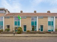 Melis Stokelaan 36, 4707 HR Roosendaal