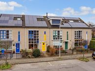 Bogotadreef 6, 3563 GP Utrecht