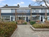 Guido Gezellestraat 43, 3351 CL Papendrecht