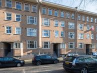 Willem de Zwijgerlaan 134-3, 1056 JV Amsterdam