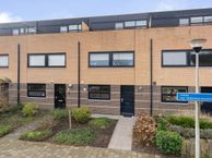 Johan van Oldenbarneveltlaan 55, 4871 HB Etten-Leur