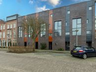 Anna Paulownastraat 1-A, 9725 JP Groningen