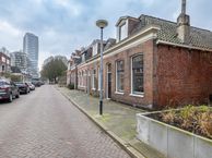 Verlengde Oosterweg 25, 9725 BA Groningen