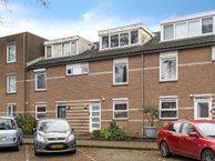 Wit-geellaan 34, 2718 BD Zoetermeer