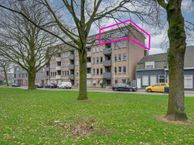 Julianapark 48-20, 5046 GB Tilburg
