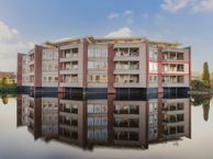 Pastorielaan 8-104, 8441 AA Heerenveen