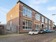 Margaretha de Heerstraat 17, 8921 AK Leeuwarden