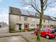 Marga Klompésingel 2, 2135 JA Hoofddorp