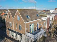 Gasthuisstraat 2, 1791 GL Den Burg