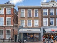 Gedempte Oude Gracht 58-B, 2011 GS Haarlem