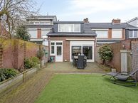 Jan Vermeerstraat 19, 5171 ZG Kaatsheuvel