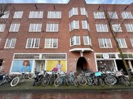 Ruysdaelstraat 13-3, 1071 WX Amsterdam