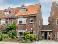 Kwartelstraat 25, 4815 GG Breda