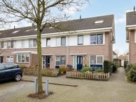 Bachlaan 16, 2151 GE Nieuw-Vennep
