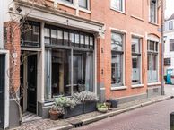 Hoogstraat 3, 2011 CS Haarlem