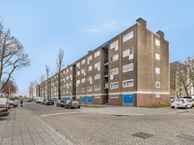 Linnaeusstraat 200, 1504 CL Zaandam