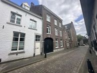 Abtstraat 23-A, 6211 LS Maastricht
