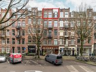 Bosboom Toussaintstraat 45-4, 1054 AN Amsterdam