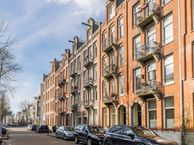 Domselaerstraat 9-H, 1093 JL Amsterdam