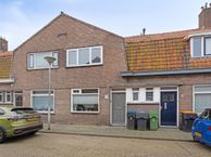 Johan Willem Frisostraat 22, 8262 CZ Kampen