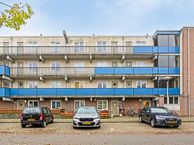 Mexicodreef 223, 3563 RN Utrecht