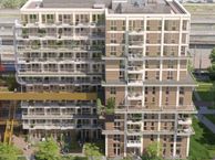 B.00.07 (Bouwnr. 0), 1043 BZ Amsterdam
