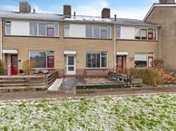 Windbord 16, 8608 ZV Sneek