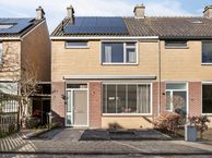 Dunantstraat 37, 2851 BW Haastrecht