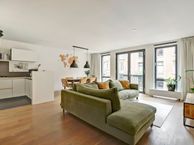 Camperstraat 20-E, 1091 AG Amsterdam