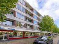 Van Bijnkershoeklaan 5, 3527 XA Utrecht