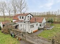 Zijkanaal C 8-A, 2064 KA Spaarndam