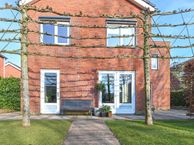 Oude Spaarneweg 52, 2142 EA Cruquius