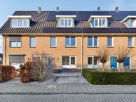 Haltewei 18, 2992 ZT Barendrecht