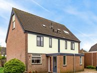 Stetlaantje 4, 1906 AN Limmen